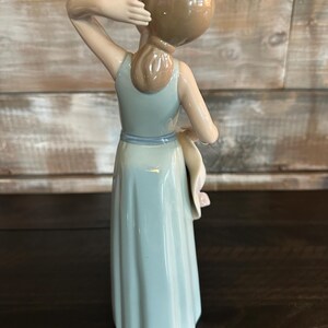 LLadro Sun Hat Girls, With Original Box