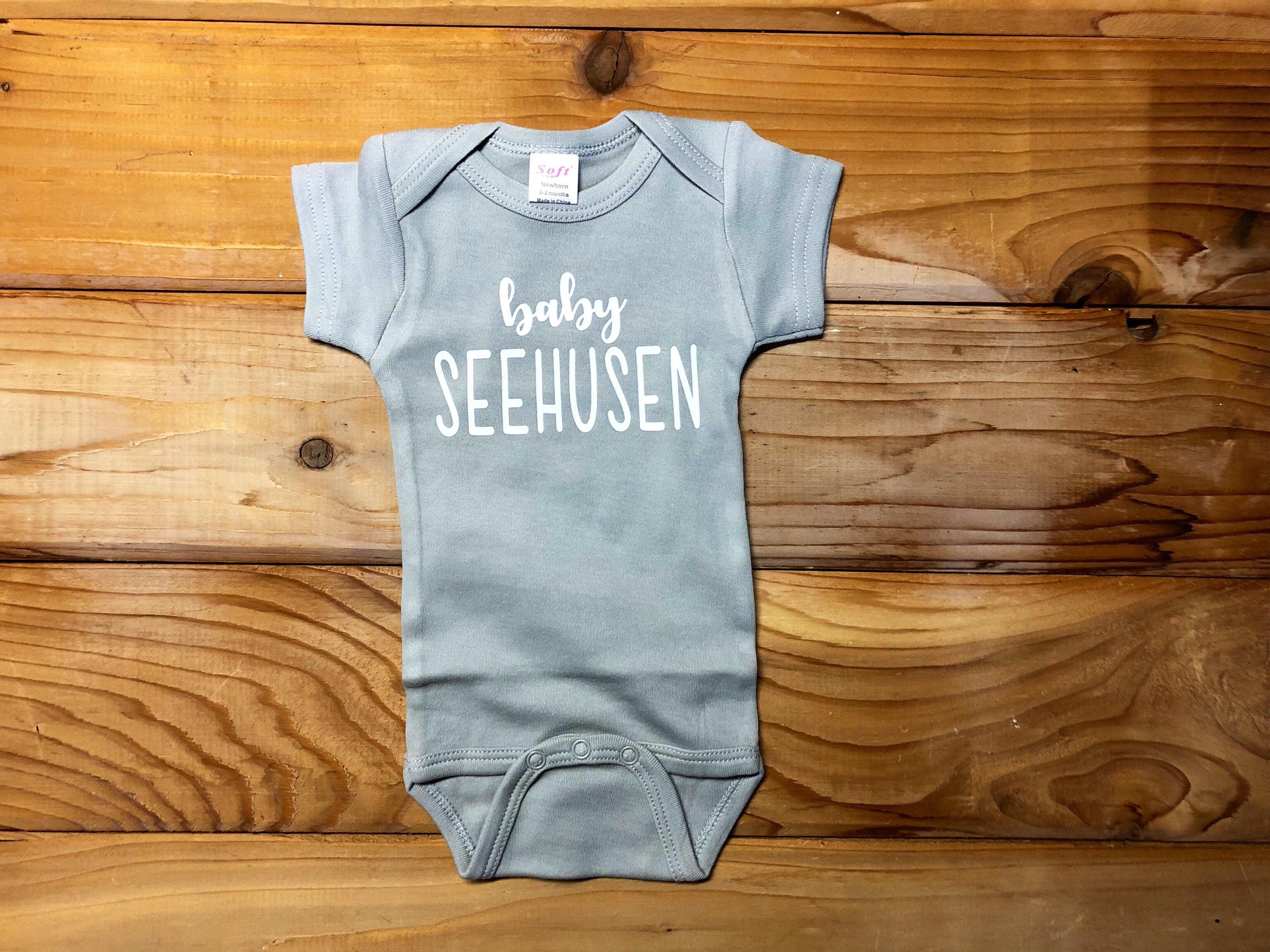 Used, Personalized &quot;baby *LAST NAME*&quot;. Gender Neutral. Baby Announcement for sale  