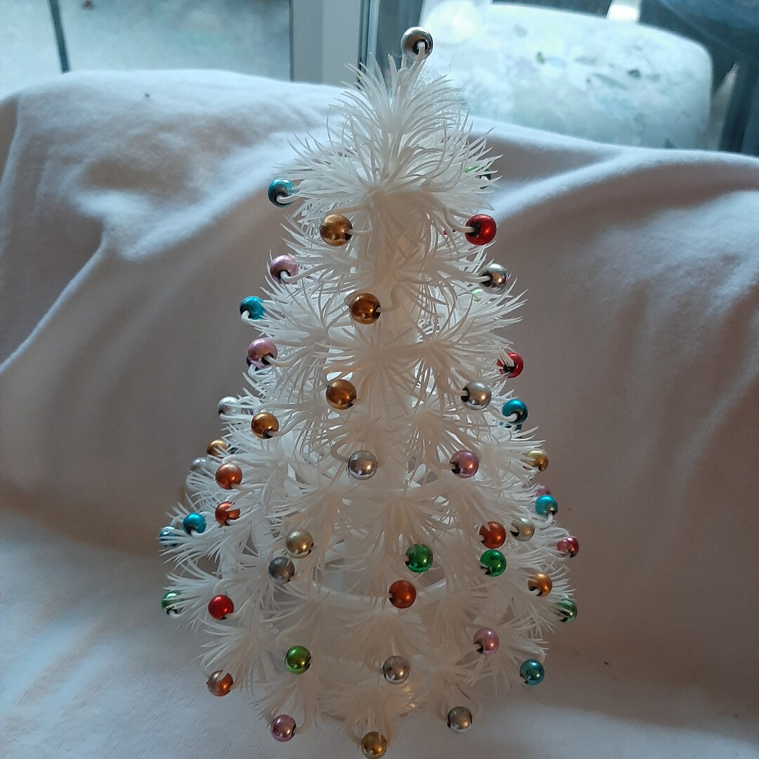 Vintage Christmas Tree Etsy