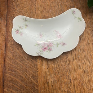 Limoges Dish