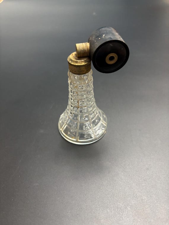 Vintage Perfume Atomizer View 5