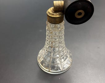 Vintage Perfume Atomizer