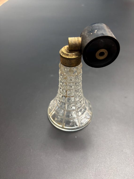 Vintage Perfume Atomizer