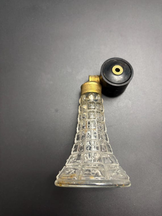 Vintage Perfume Atomizer View 4