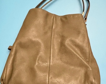 Y2K 2000s Leather Coach Eddi 31 Shoulder bag / handbag Vintage 2000s AUTHENTICATED COACH Edie 31 Shoulder Bag - Etsy main image 3