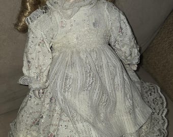 Muñeca embrujada