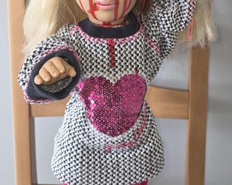 Our Generation Horror Doll