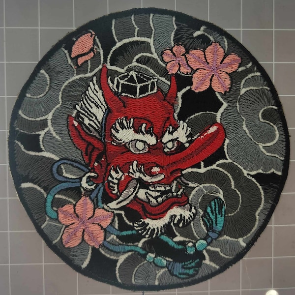 Tengu Patch