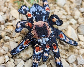 Tarantula v3