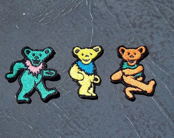 Dancing Bears