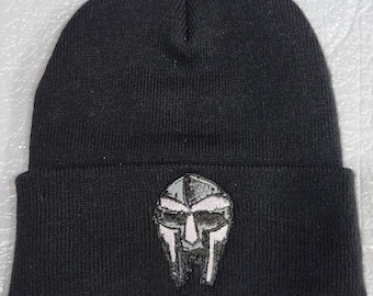 DOOM beanie