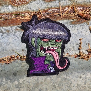 Murdoc