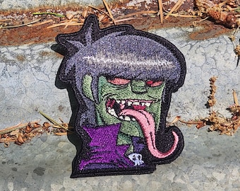 Murdoc