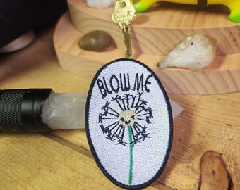 Blow Me