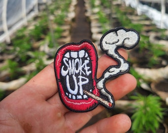 Smoke Up