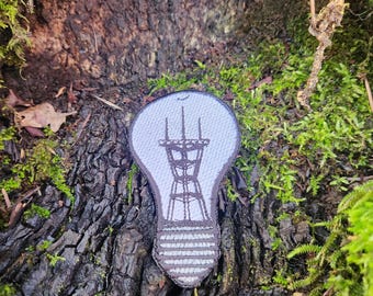 Sutro Lightbulb