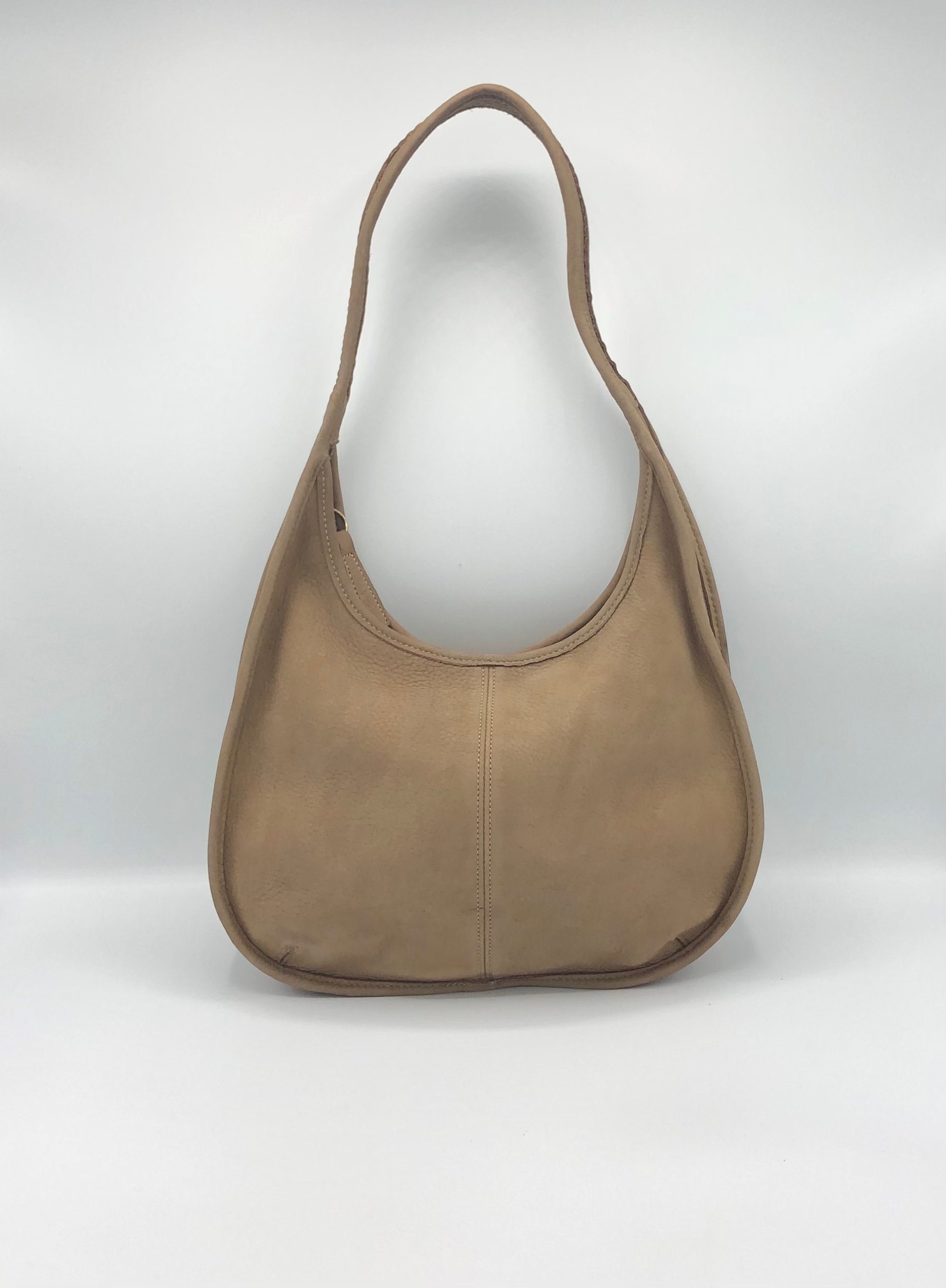 Vintage Coach Ergo| Nubuck | 4398 Vintage Coach Ergo| Nubuck | 4398