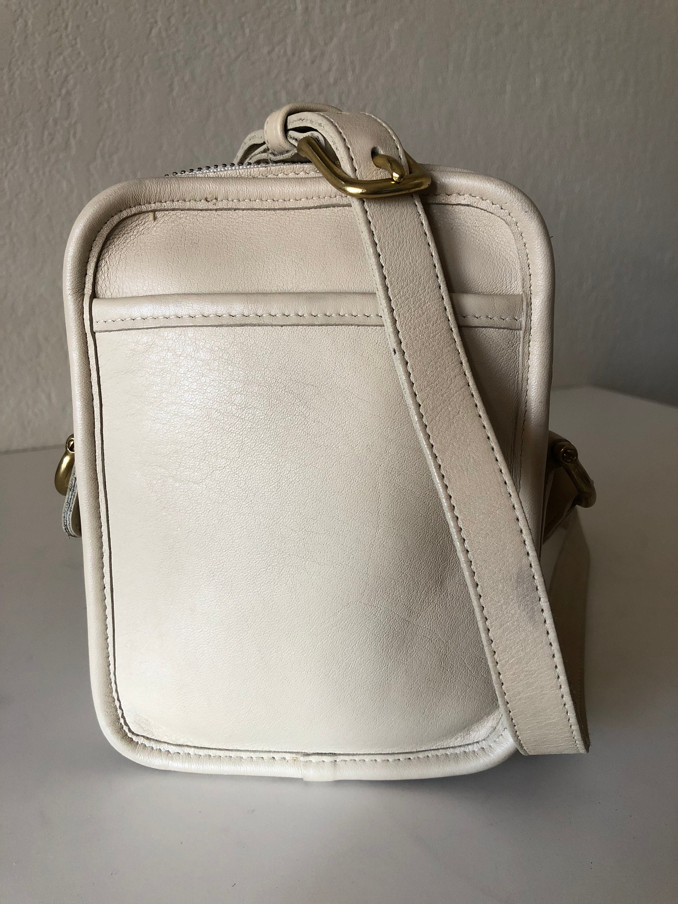 Vintage Coach Coach Bag Coach Camera Bag 9973