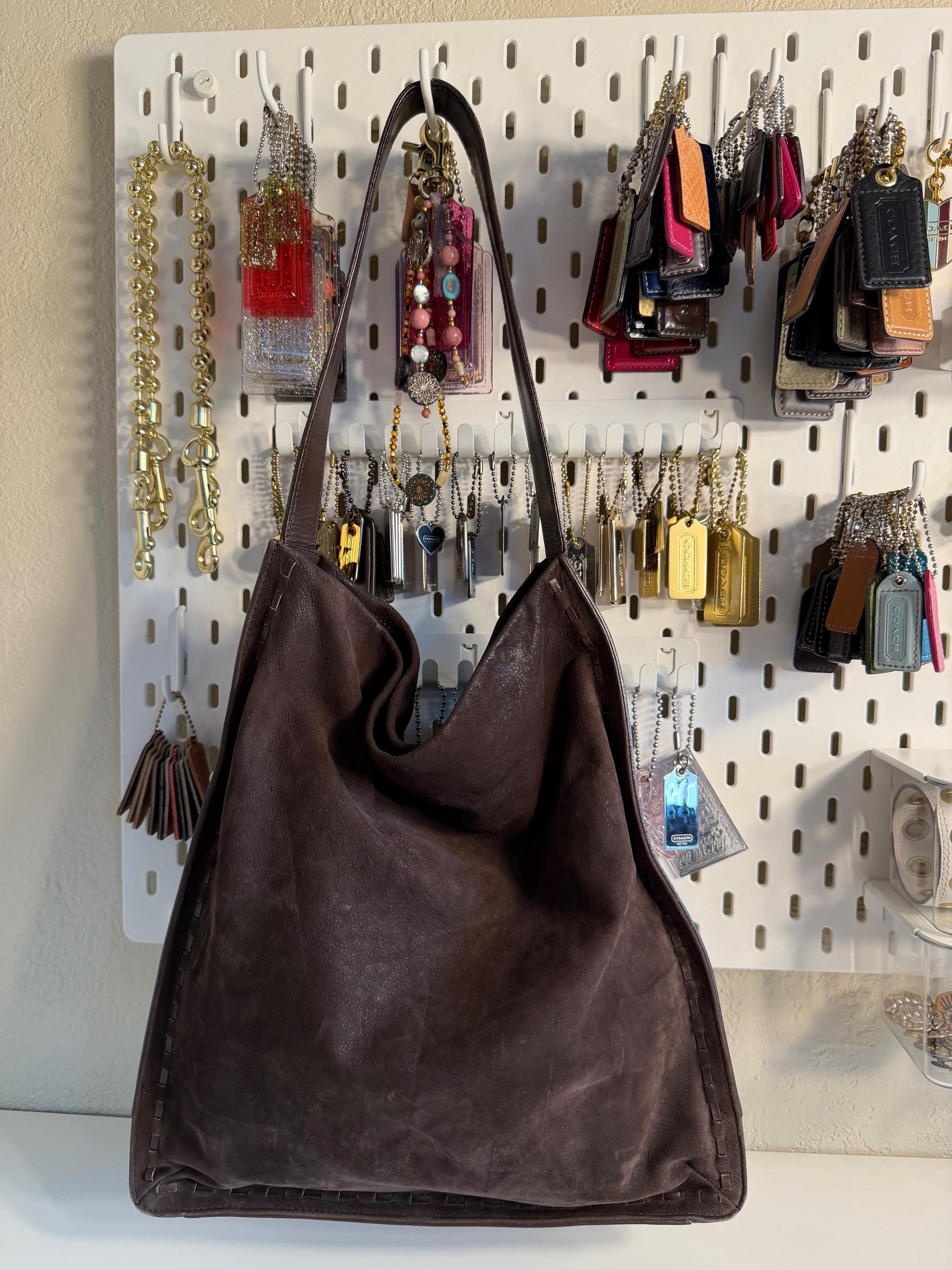 Vintage coach hobo - Etsy 日本