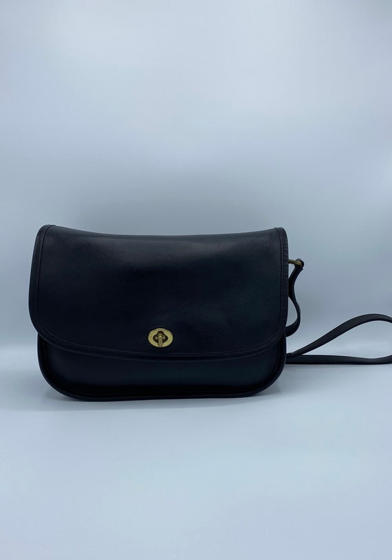 Vintage Coach | Coach Bag | City Bag | 9790