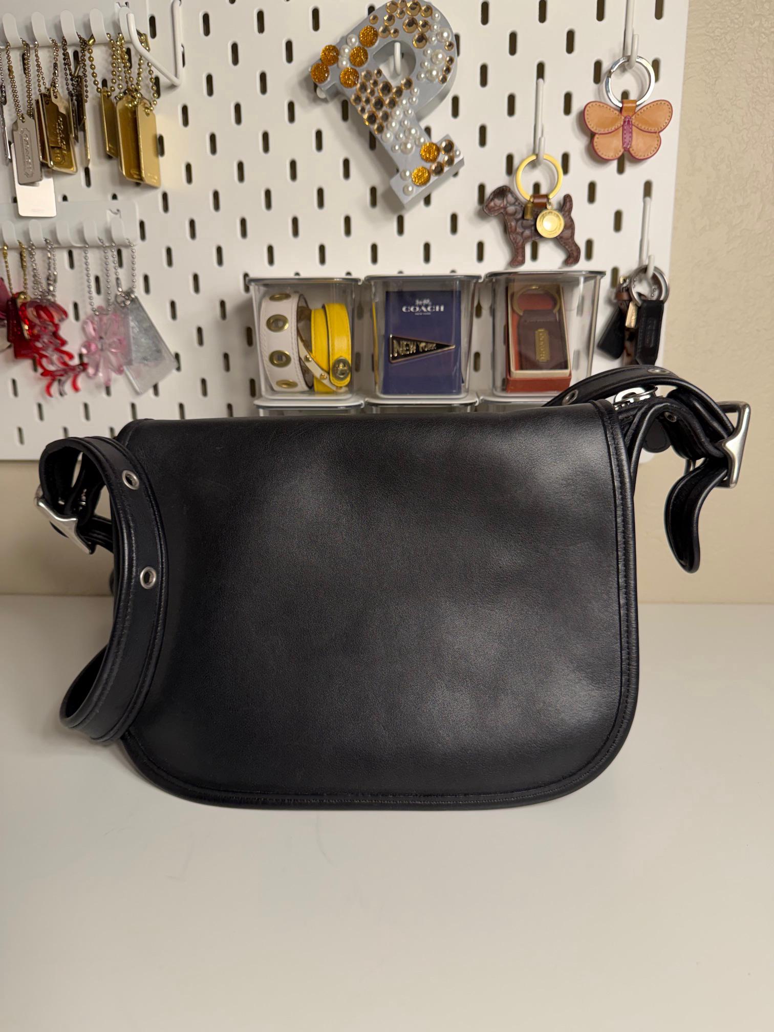 Coach 9997 - Etsy
