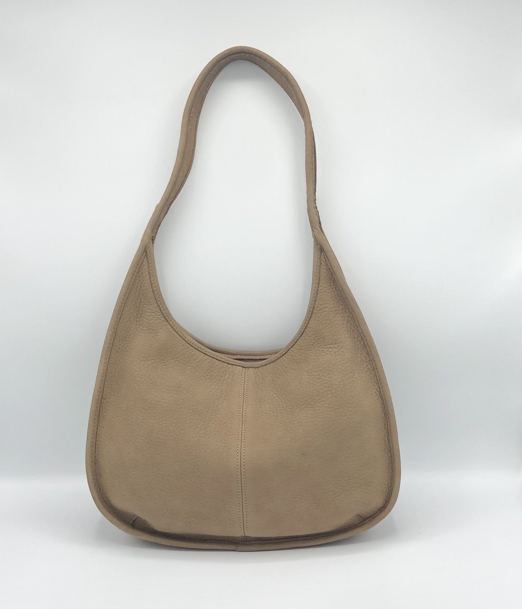 Vintage Coach Ergo| Nubuck | 4398 Vintage Coach Ergo| Nubuck | 4398