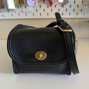 Vintage Coach 9018 - Etsy