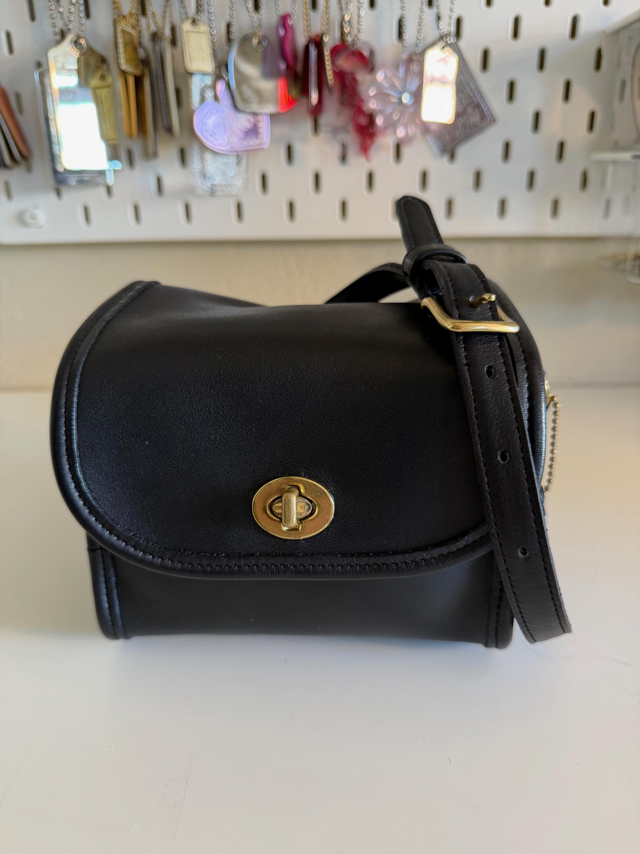 Vintage Coach 9018 - Etsy