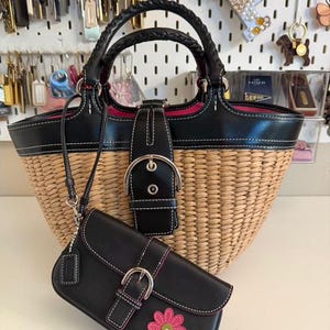 Coach Soho Tote - Etsy
