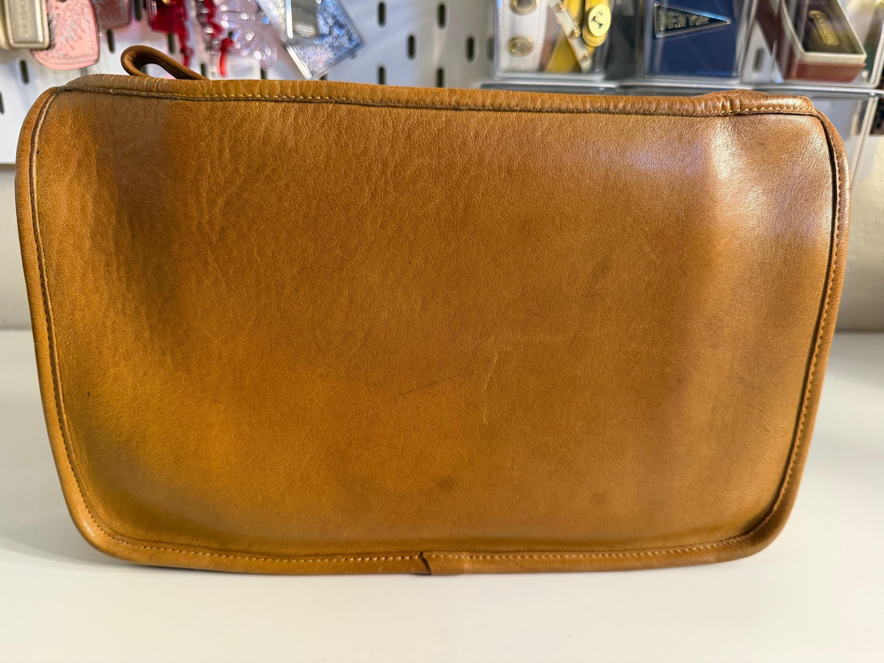 Coach duffle sac shoulder bag - Etsy 日本