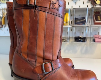 Frye Boots | Women | size 7.5 | 150 year special edition