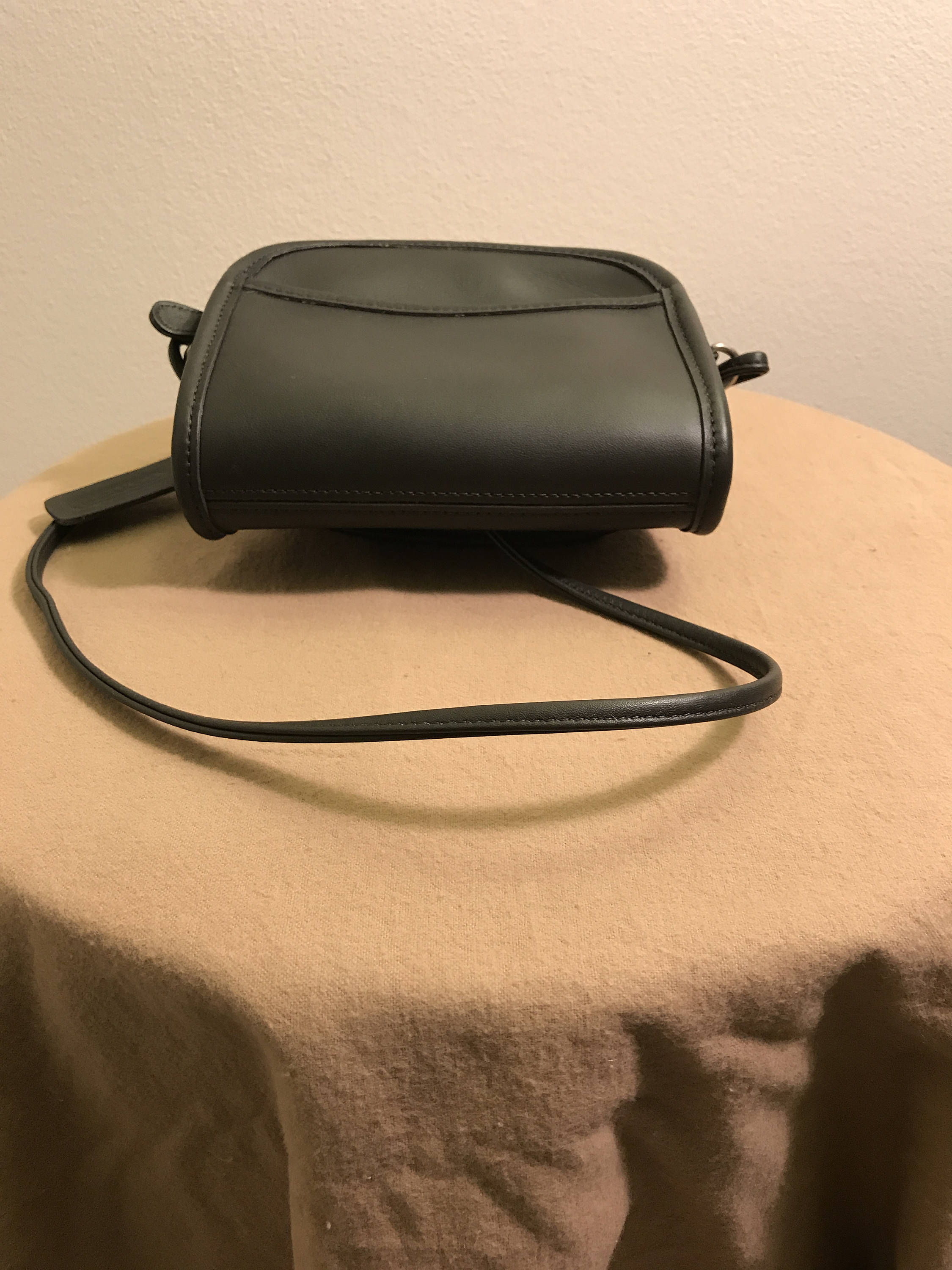 Vintage Coach | Coach Small Crossbody | 9017 | Gray