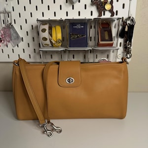 Vintage Coach 9154 - Etsy