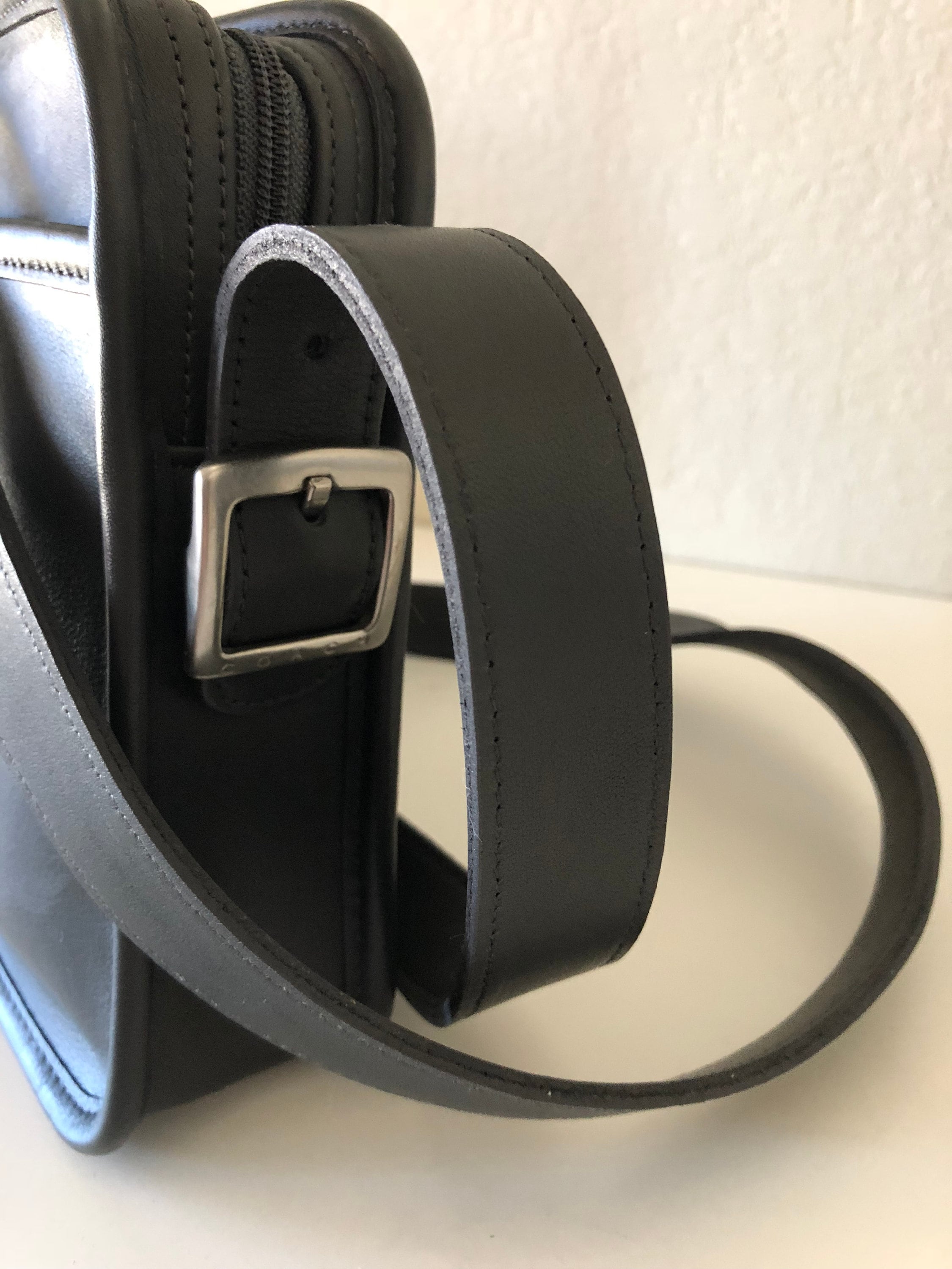 Vintage Coach Coach Camera Bag Coach Bag 9817