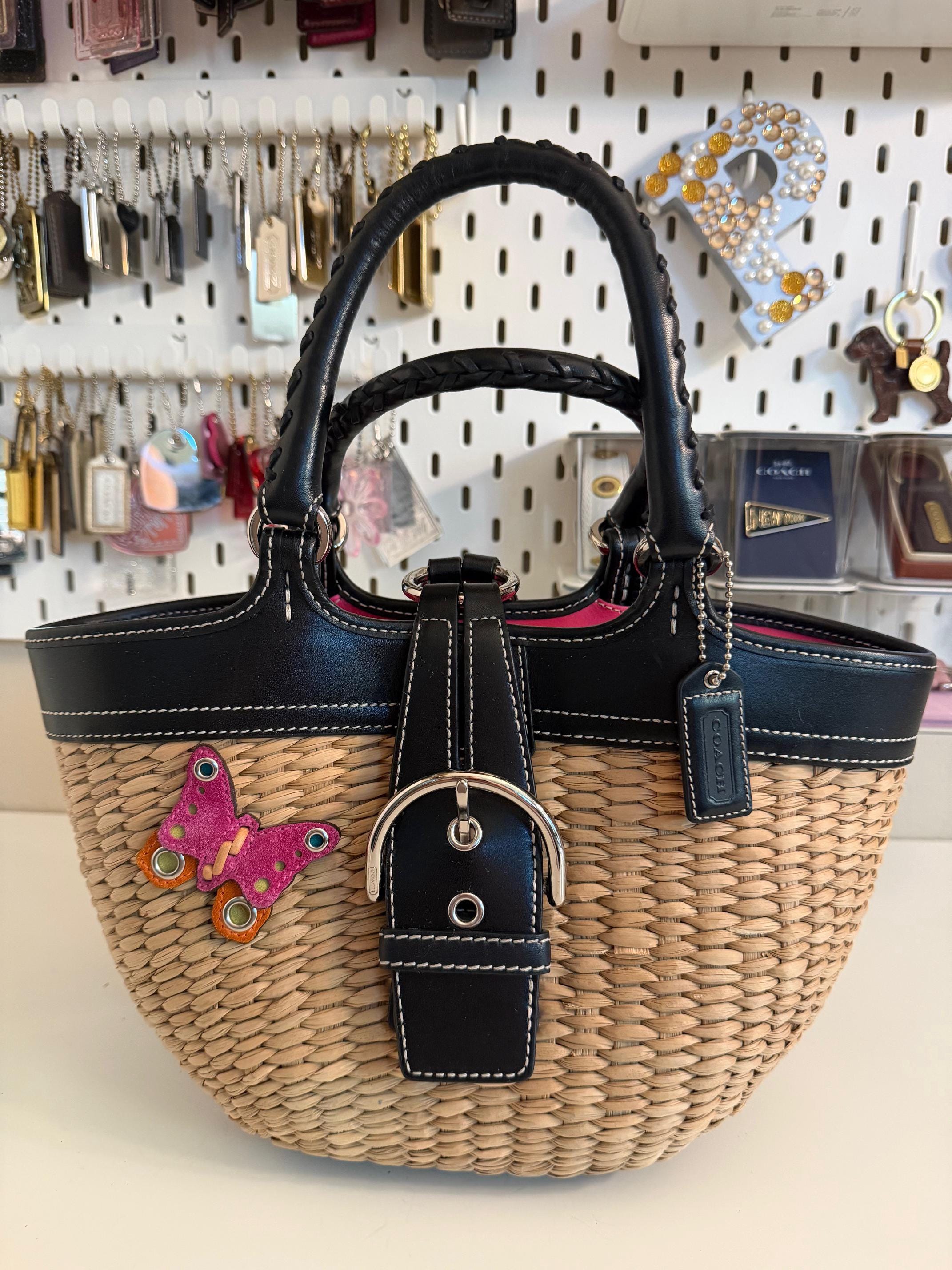 Coach Soho Satchel - Etsy
