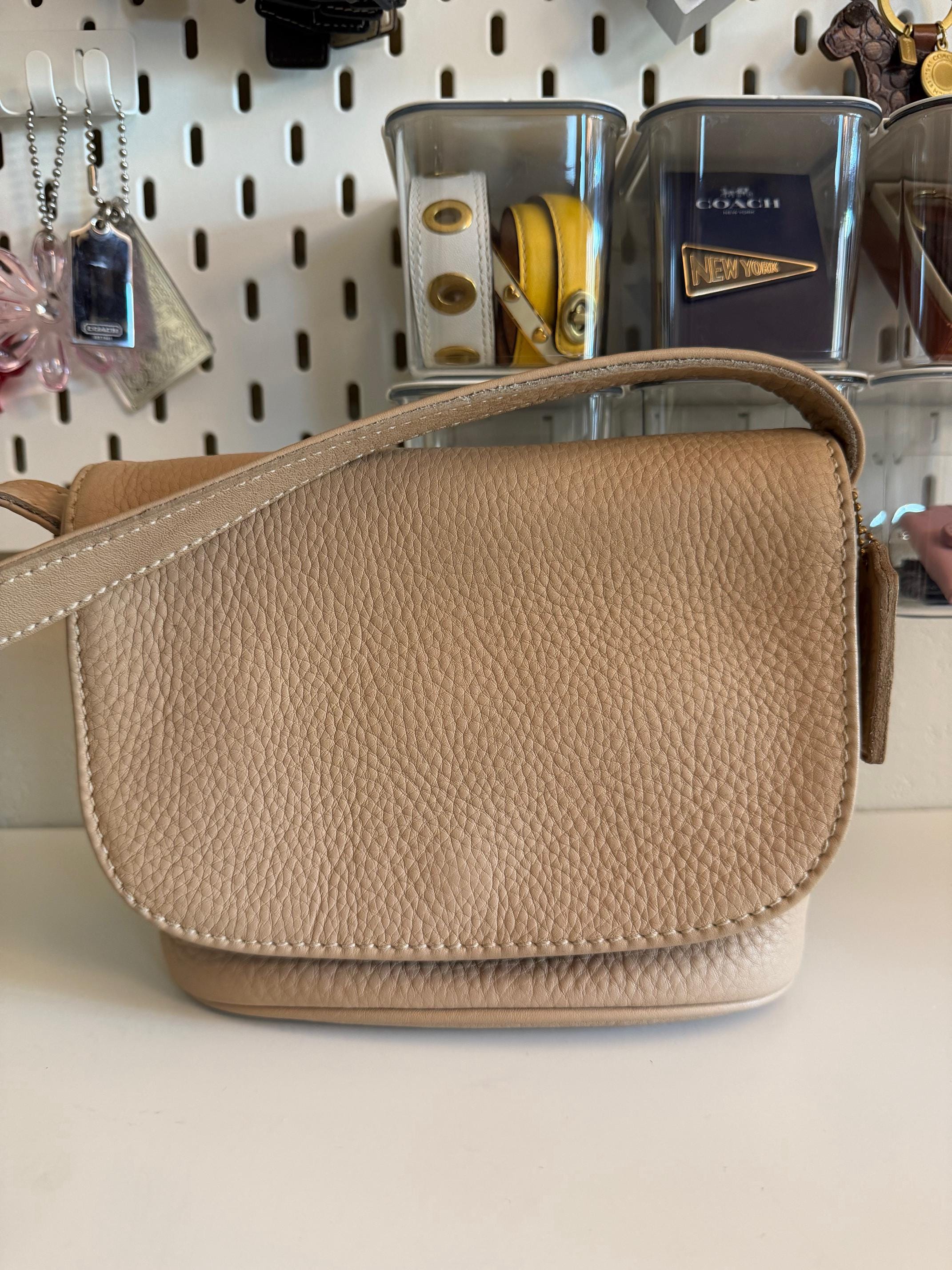 Vintage Coach Sonoma Bag - Etsy Canada