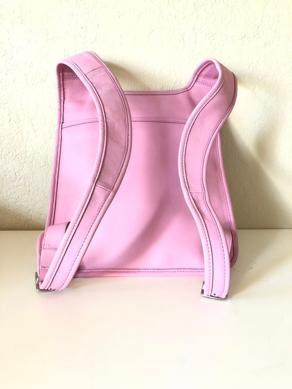 Rare Vintage Coach | Coach Bag | Coach Backpack |