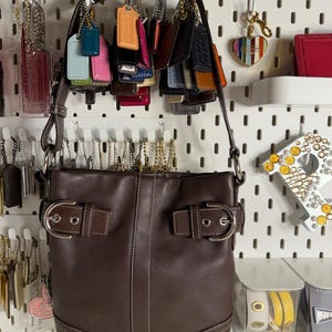 Coach soho bag - Etsy 日本