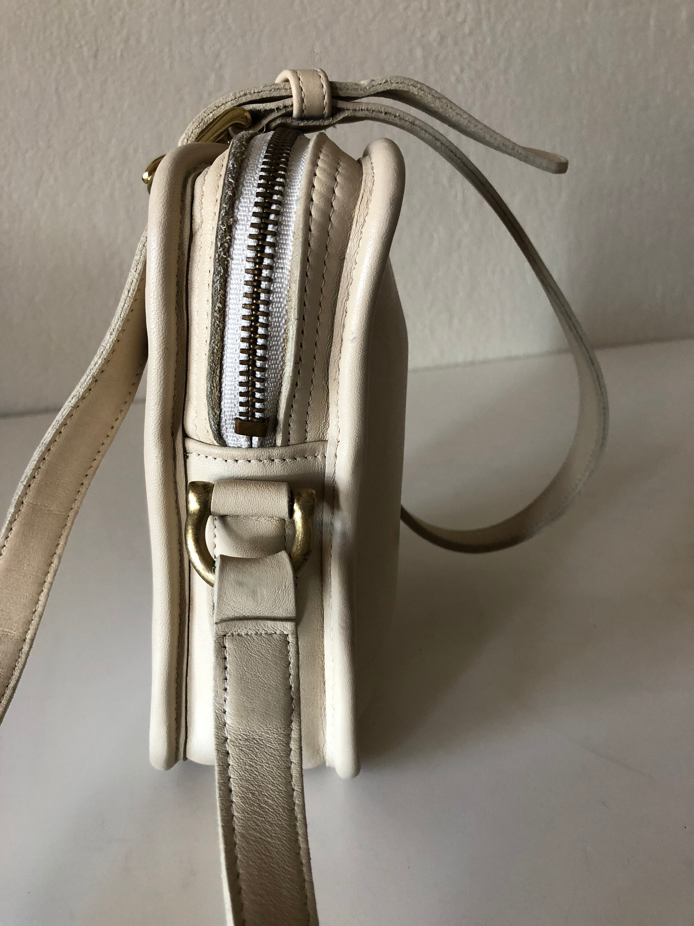 Vintage Coach Coach Bag Coach Camera Bag 9973