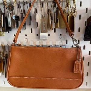 Coach 7785 - Etsy