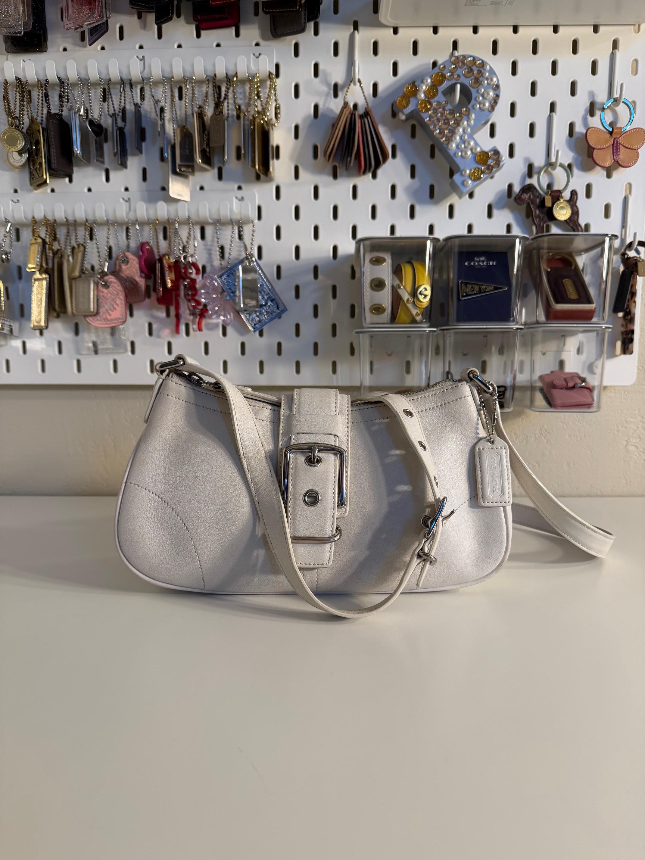 Coach Demi Hampton - Etsy