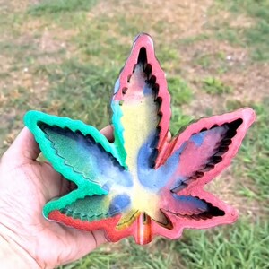 Bob Marley Ashtray - Etsy