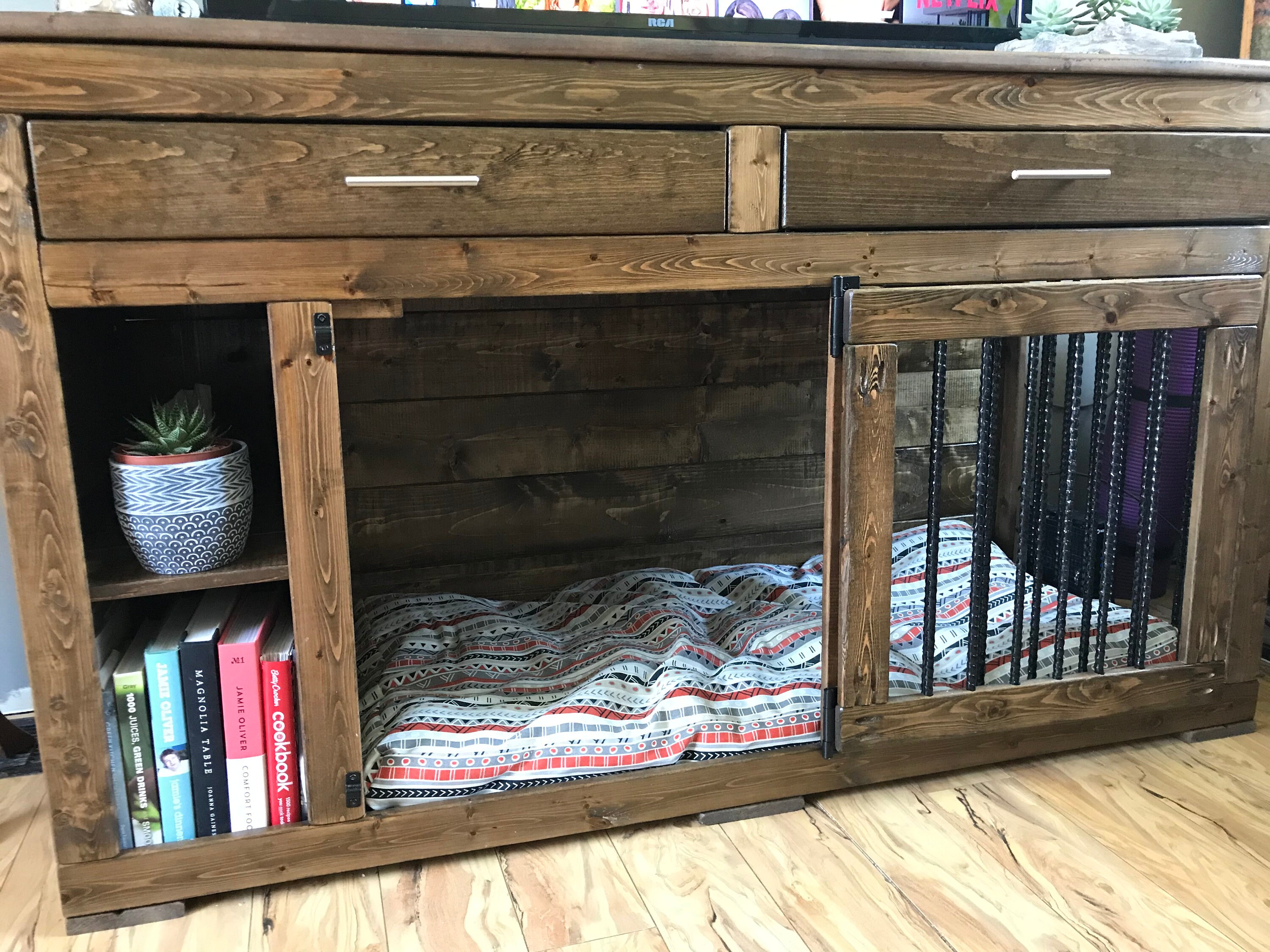 Custom Dog Bed1 on ETSY pet bed/dog bedding/pet Etsy