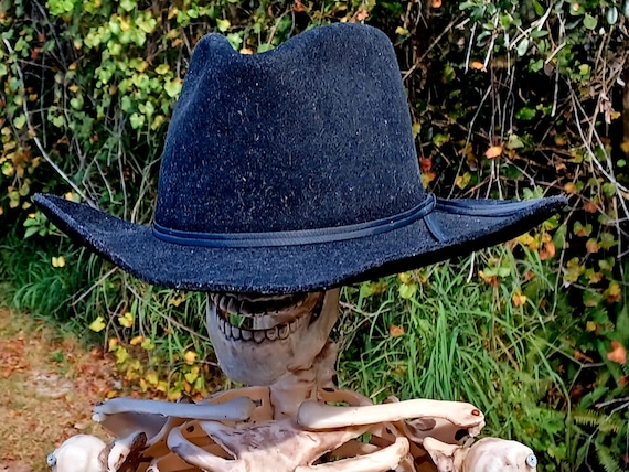 Stetson pony express cowboy hat - image 3