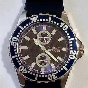 INVICTA  Dive Pro men&#39;s watch