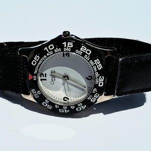 Bulova caravelle men&#39;s Diver watch