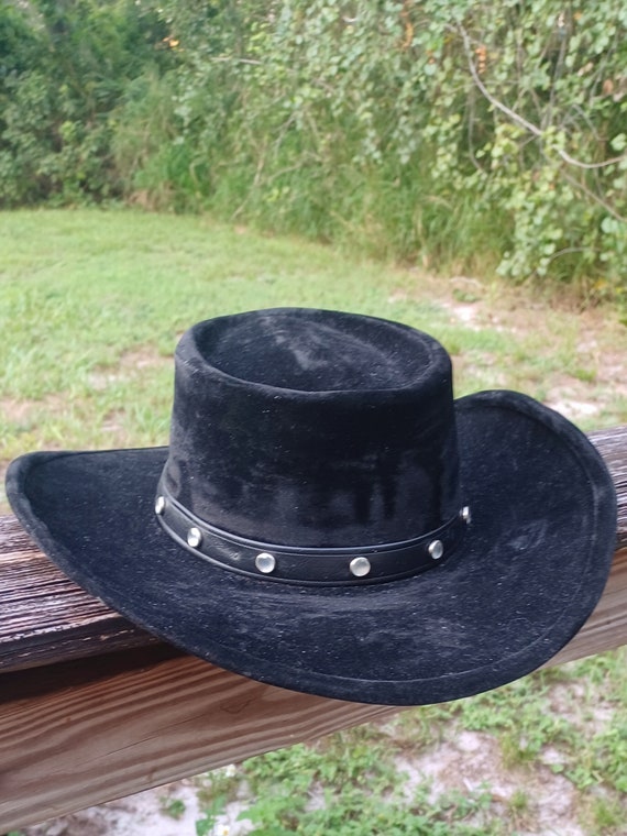 black bailey u rollit Gem