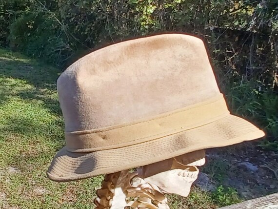 DOBB'S fedora hat - image 2