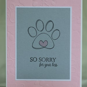 Carta simpatia fatta in casa (Perdita di animali domestici)