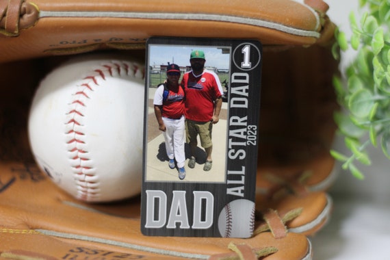 Baseball Players For Life Grandpa And Grandson Father's Day Baseball Players For Life Grandpa And Grandson Father's Day